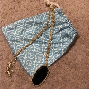 Kendra Scott necklace